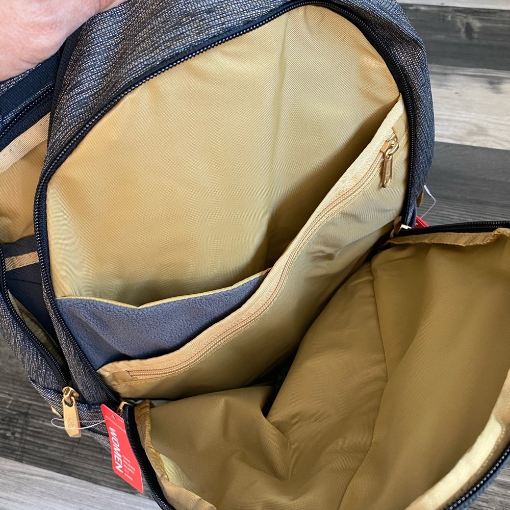 The North Face Isabella Backpack - Picture 5 of 8